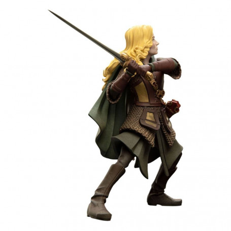 Weta Statua in vinile Il Signore degli Anelli - Eowin Mini Epics