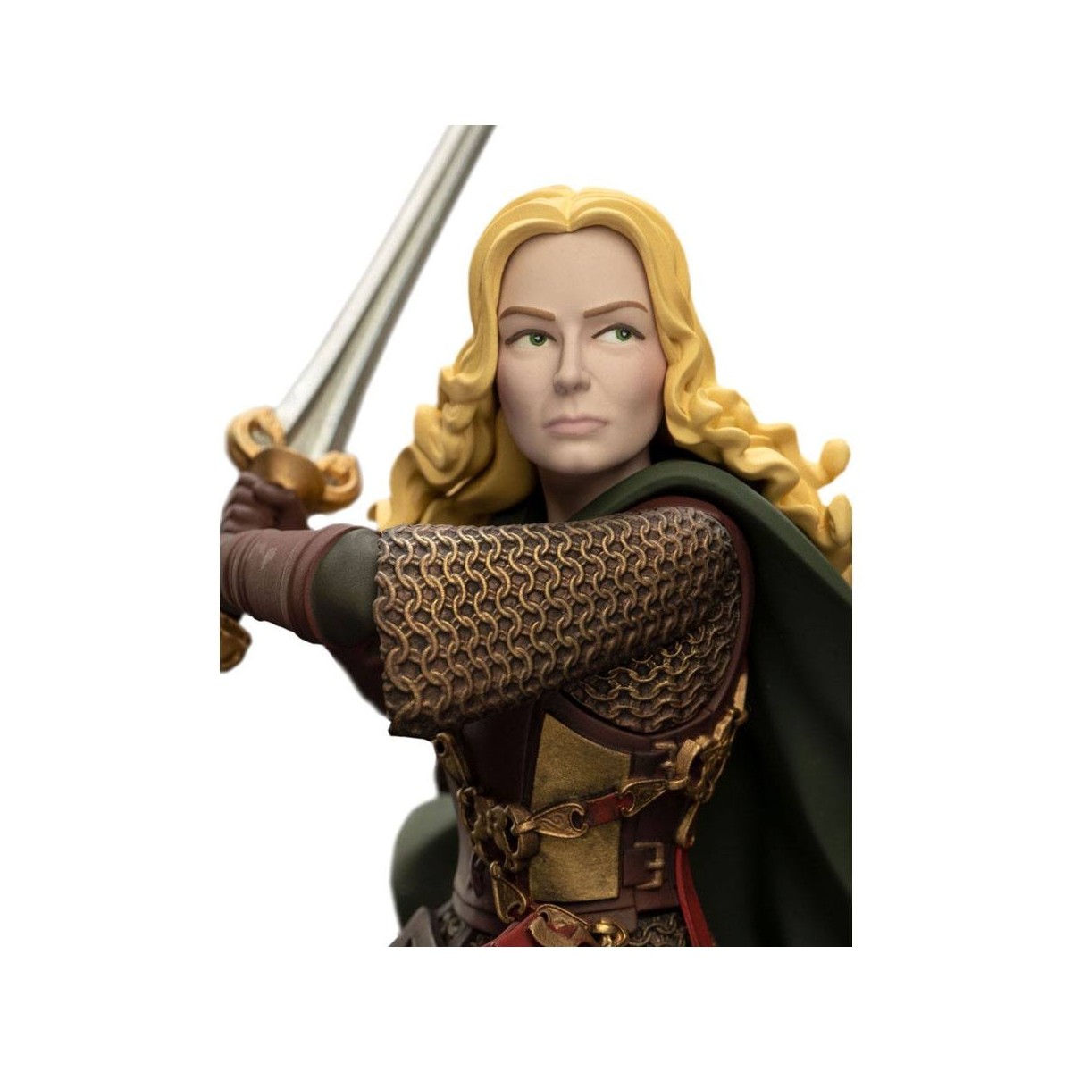 Weta Statua in vinile Il Signore degli Anelli - Eowin Mini Epics