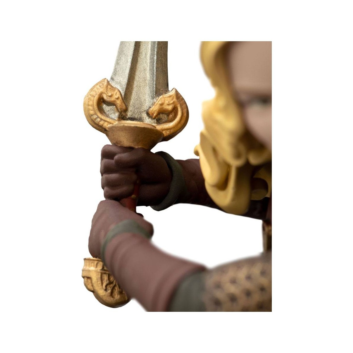 Weta Statua in vinile Il Signore degli Anelli - Eowin Mini Epics