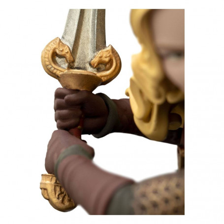 Weta Statua in vinile Il Signore degli Anelli - Eowin Mini Epics