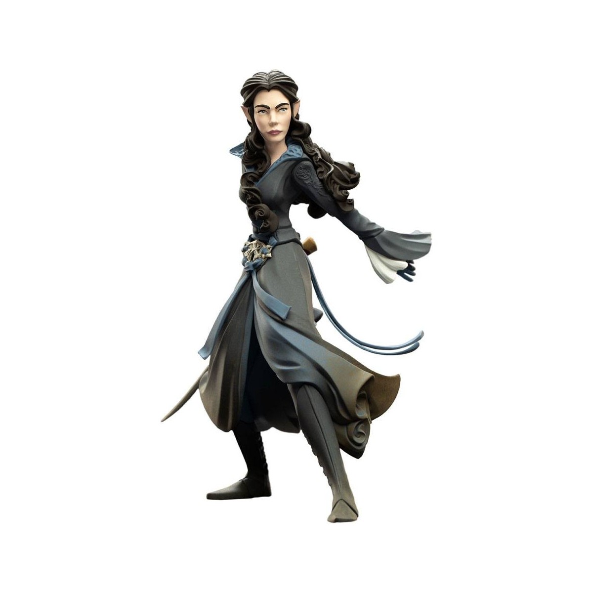 Weta Statua in vinile Il Signore degli Anelli - Arwen Mini Epics