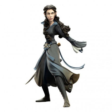Weta Statua in vinile Il Signore degli Anelli - Arwen Mini Epics