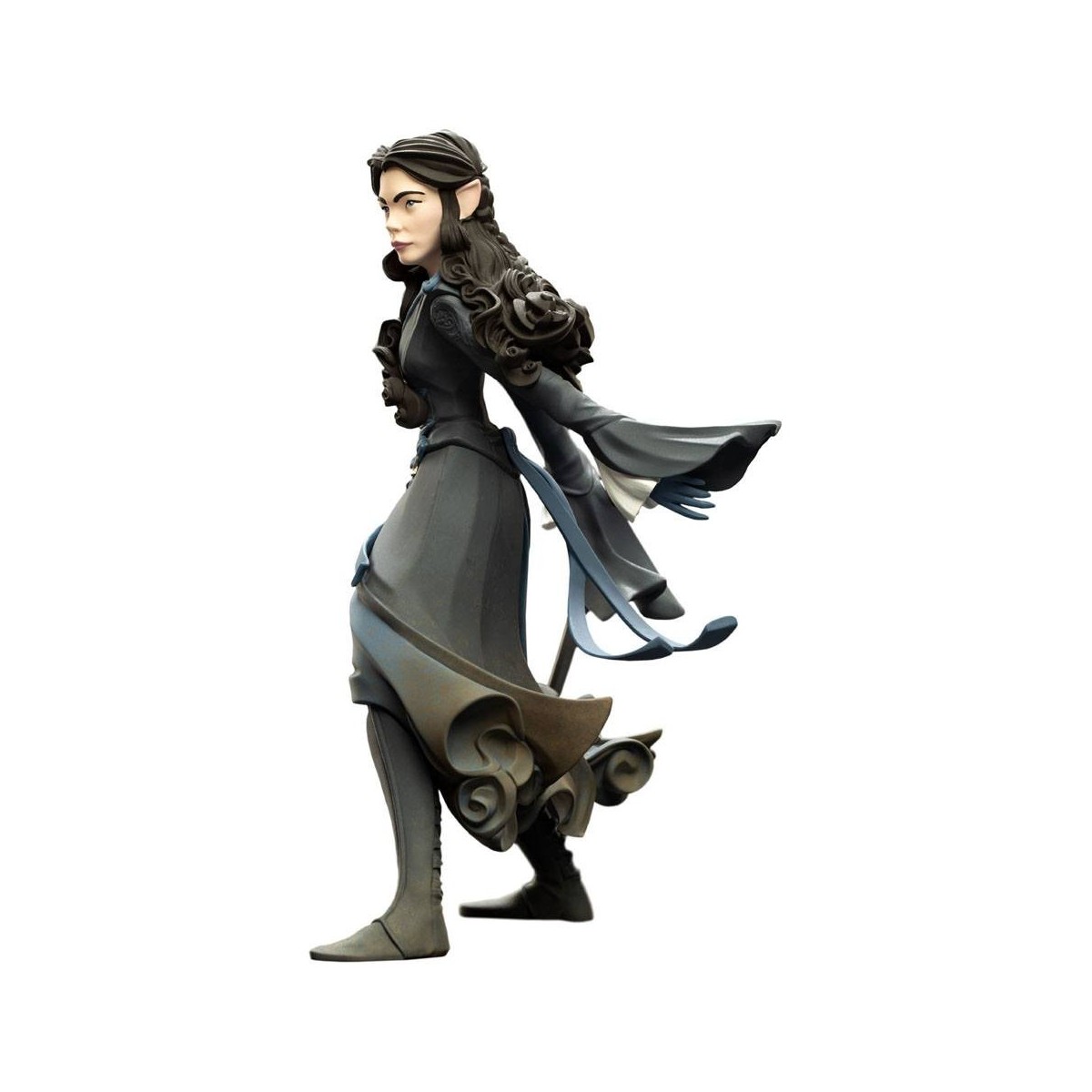 Weta Statua in vinile Il Signore degli Anelli - Arwen Mini Epics