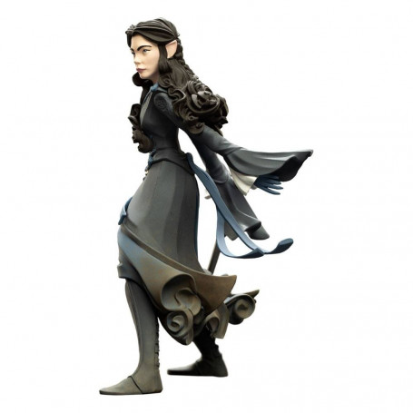Weta Statua in vinile Il Signore degli Anelli - Arwen Mini Epics