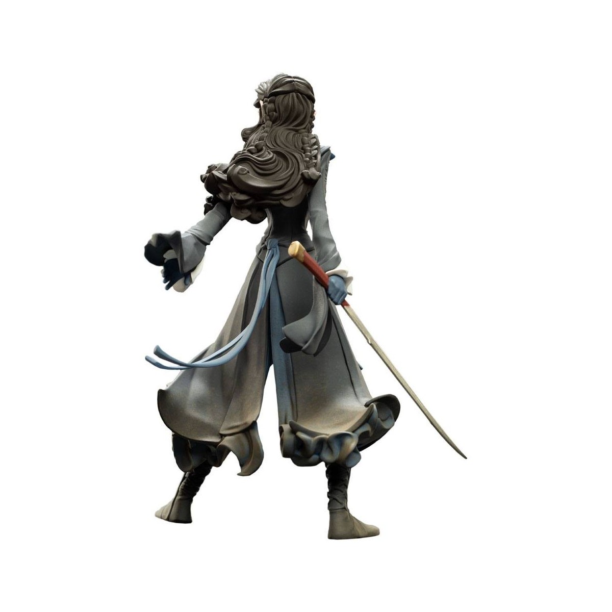 Weta Statua in vinile Il Signore degli Anelli - Arwen Mini Epics