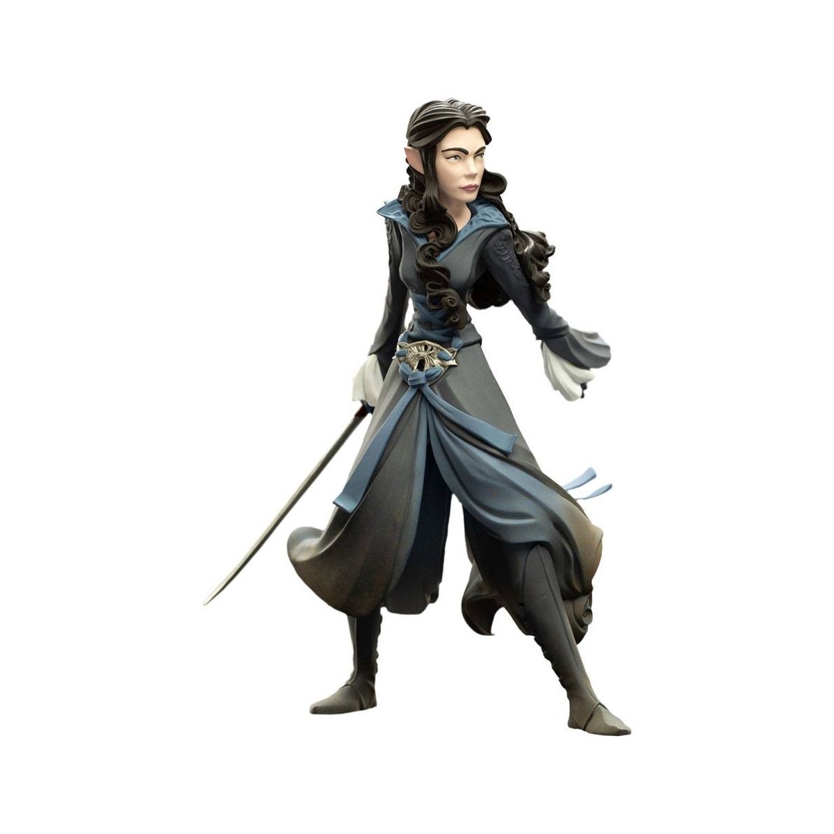 Weta Statua in vinile Il Signore degli Anelli - Arwen Mini Epics