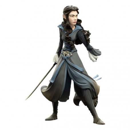Weta Statua in vinile Il Signore degli Anelli - Arwen Mini Epics