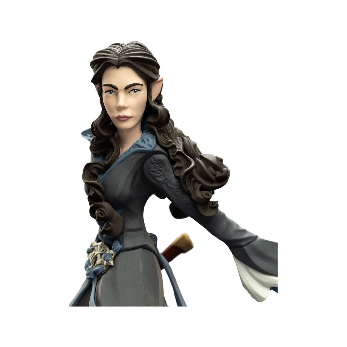 Weta Statua in vinile Il Signore degli Anelli - Arwen Mini Epics