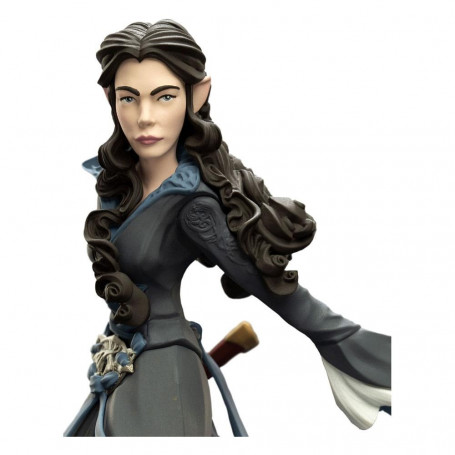 Weta Statua in vinile Il Signore degli Anelli - Arwen Mini Epics