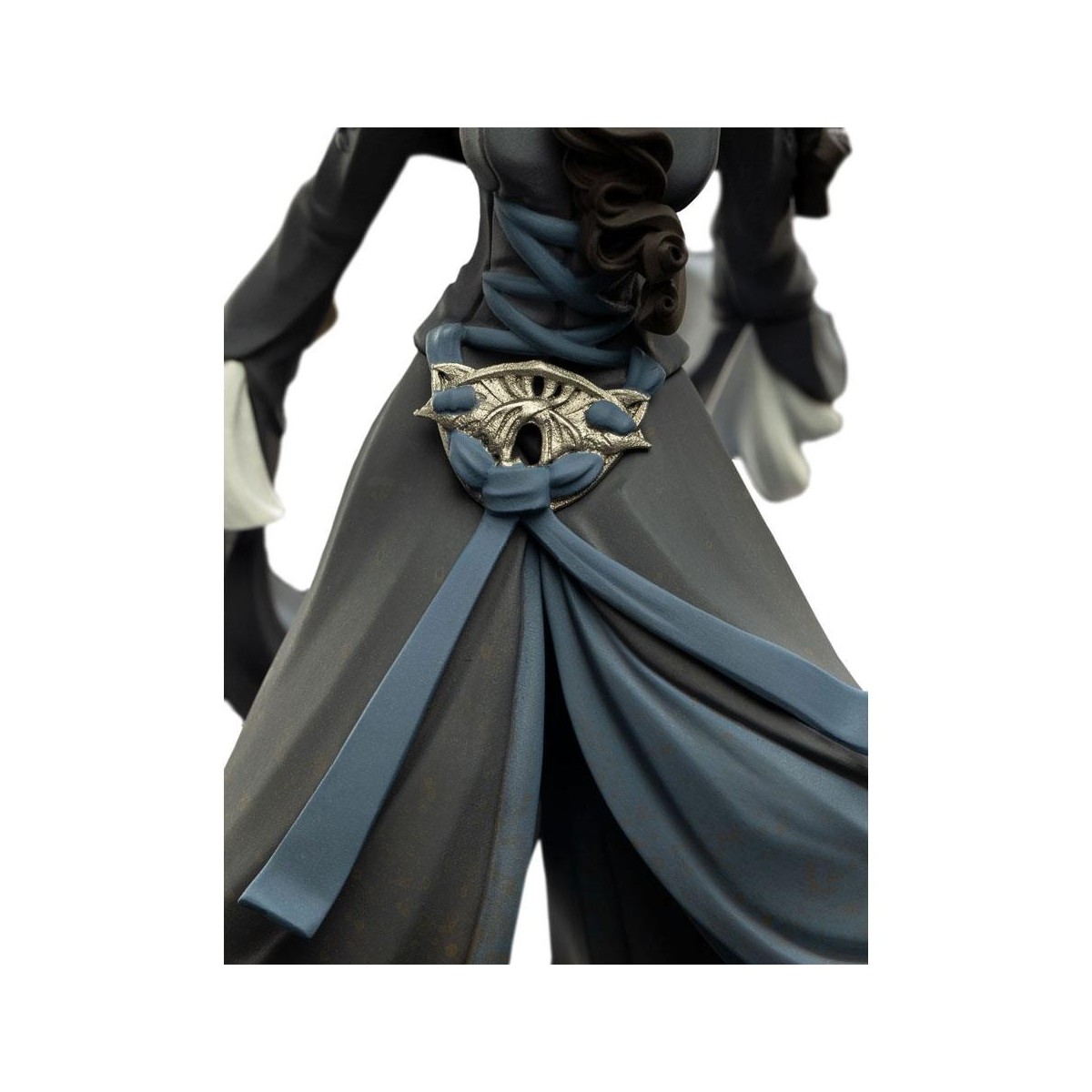 Weta Statua in vinile Il Signore degli Anelli - Arwen Mini Epics