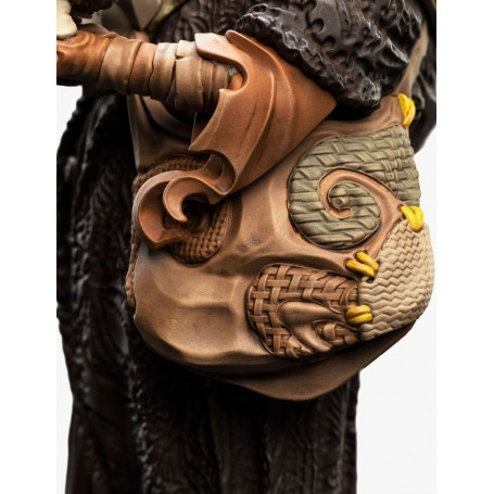 Weta Statua in vinile Il Signore degli Anelli - Radagast il marrone Mini Epics