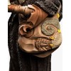 Weta Statua in vinile Il Signore degli Anelli - Radagast il marrone Mini Epics