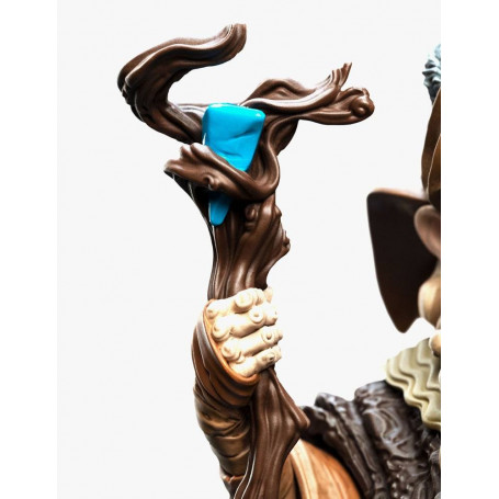 Weta Statua in vinile Il Signore degli Anelli - Radagast il marrone Mini Epics