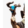 Weta Statua in vinile Il Signore degli Anelli - Radagast il marrone Mini Epics