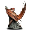 Statua Weta Smaug il Magnifico