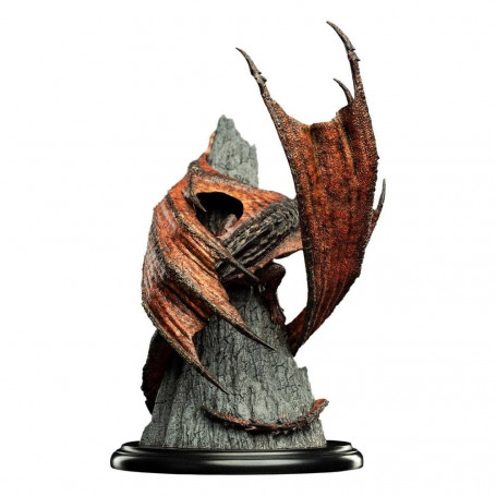 Statua Weta Smaug il Magnifico