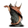 Statua Weta Smaug il Magnifico