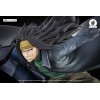 Tsume Statua Fata della Statua Tsume Coda di Fata Gajeel & Wendy HQS+