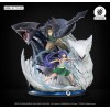 Tsume Statua Fata della Statua Tsume Coda di Fata Gajeel & Wendy HQS+