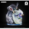 Tsume Statua Fata della Statua Tsume Coda di Fata Gajeel & Wendy HQS+