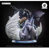 Tsume Statua Fata della Statua Tsume Coda di Fata Gajeel & Wendy HQS+