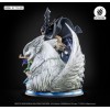 Tsume Statua Fata della Statua Tsume Coda di Fata Gajeel & Wendy HQS+