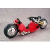 Bandai AKIRA - SOUL OF POPYNICA - KANEDA BIKE REVIVAL Ver. DIECAST