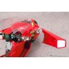 Bandai AKIRA - SOUL OF POPYNICA - KANEDA BIKE REVIVAL Ver. DIECAST