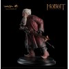 Weta Statue The Hobbit Balin The Dwarf