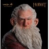 Weta Statue The Hobbit Balin The Dwarf