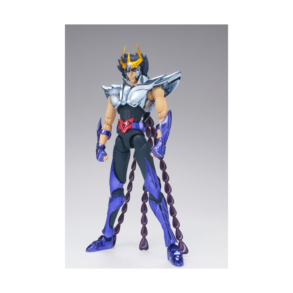 Bandai Saint Seiya - Ikki V2 Revival - Mito panno Ex