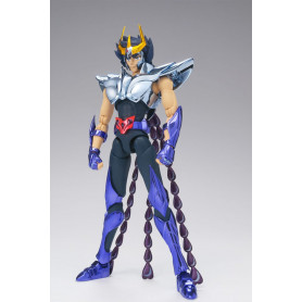 Bandai Saint Seiya - Ikki V2 Revival - Mito panno Ex