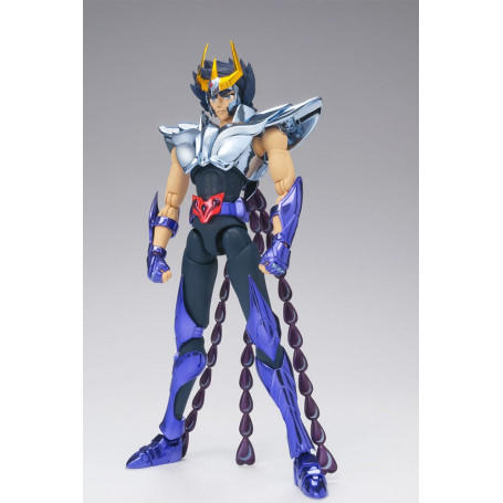 Bandai Saint Seiya - Ikki V2 Revival - Mito panno Ex