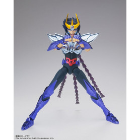 Bandai Saint Seiya - Ikki V2 Revival - Mito panno Ex