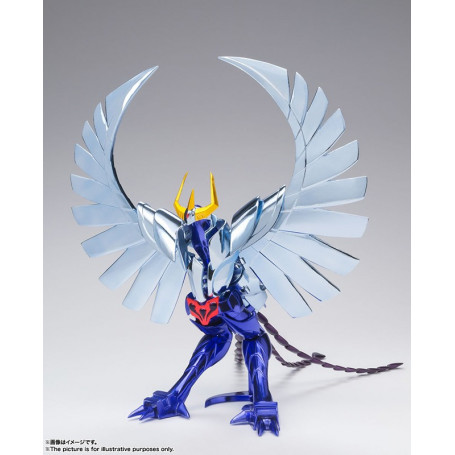 Bandai Saint Seiya - Ikki V2 Revival - Mito panno Ex