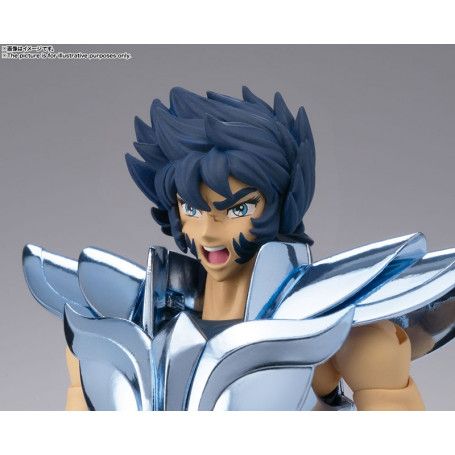 Bandai Saint Seiya - Ikki V2 Revival - Mito panno Ex