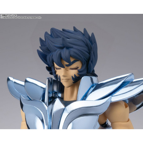 Bandai Saint Seiya - Ikki V2 Revival - Mito panno Ex