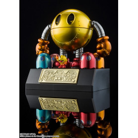 Bandai Tamashii - PAC-MAN - Anima di Chogokin Die Cast