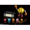 Bandai Tamashii - PAC-MAN - Anima di Chogokin Die Cast