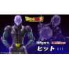 Bandai Tamashii - DRAGON BALL SUPER - HIT - SHF SHFiguarts