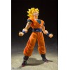 Bandai Tamashii - DRAGON BALL Z - Full Power Son Goku SSJ - SHF SHFiguarts