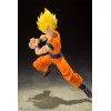 Bandai Tamashii - DRAGON BALL Z - Full Power Son Goku SSJ - SHF SHFiguarts