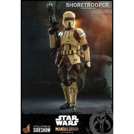 Hot Toys Star Wars Rogue One - Shoretrooper