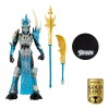 McFarlane Spawn - Mandarin Spawn serie Gold Label