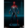 Pop Culture Shock - Statuetta Spider-Man della Marvel 1/10 Velocity Suit
