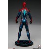 Pop Culture Shock - Statuetta Spider-Man della Marvel 1/10 Velocity Suit