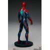 Pop Culture Shock - Statuetta Spider-Man della Marvel 1/10 Velocity Suit
