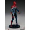 Pop Culture Shock - Statuetta Spider-Man della Marvel 1/10 Velocity Suit