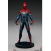 Pop Culture Shock - Statuetta Spider-Man della Marvel 1/10 Velocity Suit