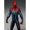 Pop Culture Shock - Statuetta Spider-Man della Marvel 1/10 Velocity Suit